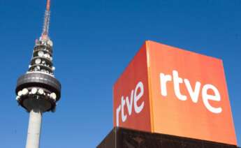 Central de Radio Televisión Española (RTVE) | RTVE/Archivo
