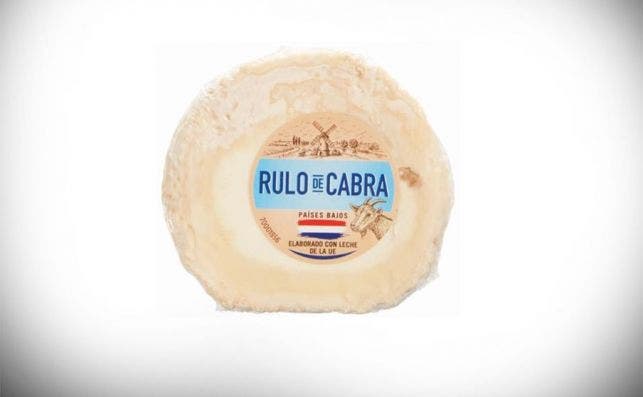 Rulo de cabra