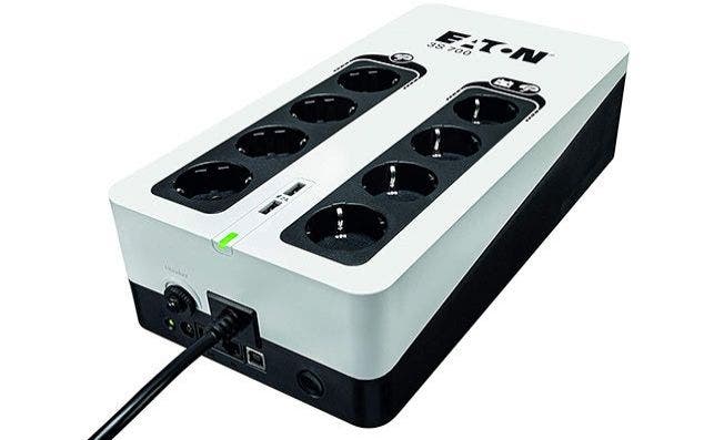 SAI UPS Eaton Amazon
