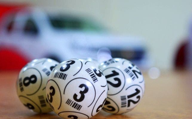 Imagen de bolas de un bingo, como las de los locales de juego que deberán cerrar durante 15 días / Pixabay