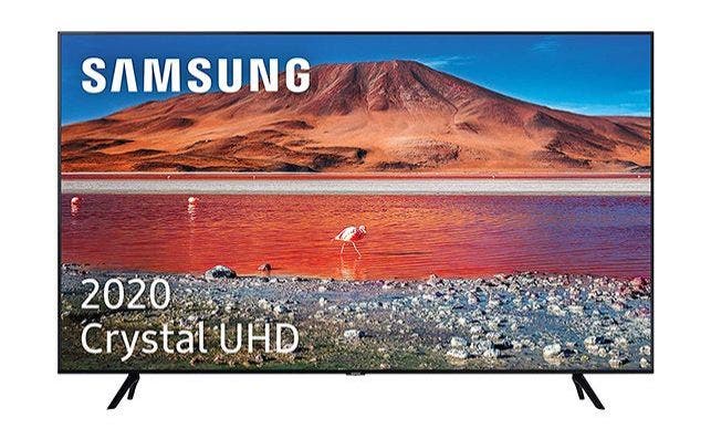 samsung crystal uhd 4k amazon