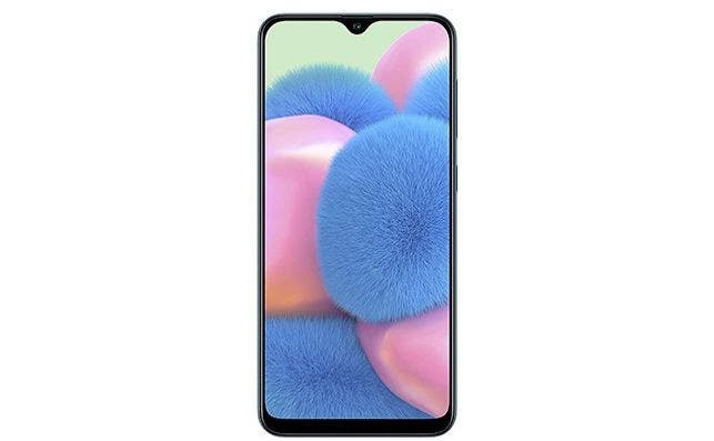 samsung galaxy a30s amazon