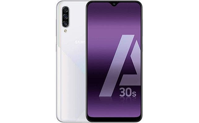 samsung galaxy a30s amazon