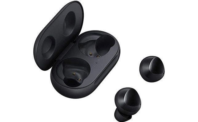 Samsung Galaxy Buds amazon