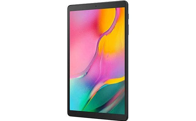 Samsung Galaxy Tab A 10 amazon