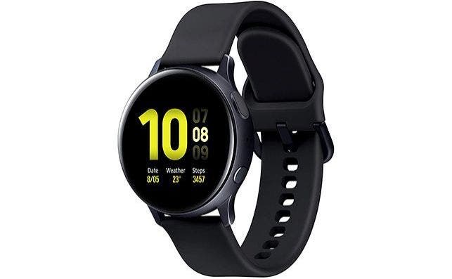 samsung galaxy watch active 2 amazon