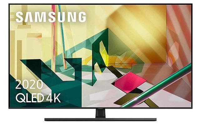 samsung qled uhd 4k 75 amazon