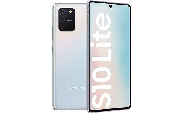 samsung s10 lite amazon