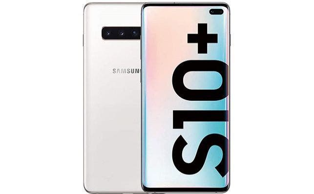 samsung s10 plus amazon