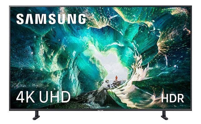 samsung uhd 4k 55 amazon