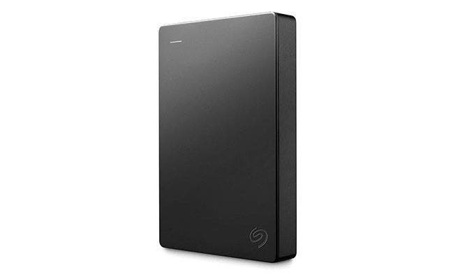 seagate 4TB Amazon