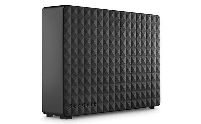 seagate 6TB Amazon