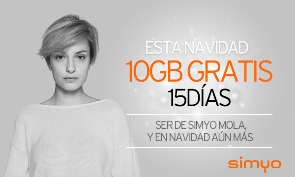 SIMYO OFERTAS