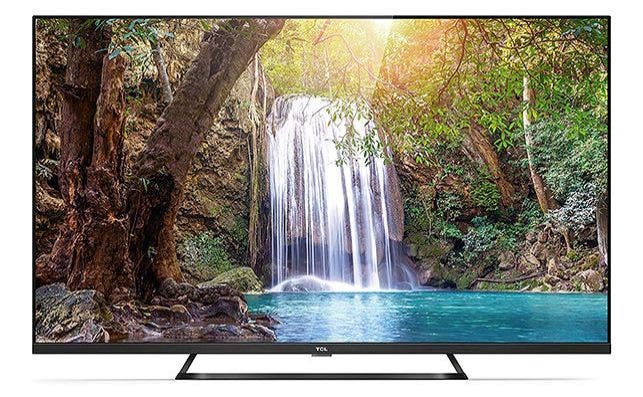 smarttv tcl 55 amazon