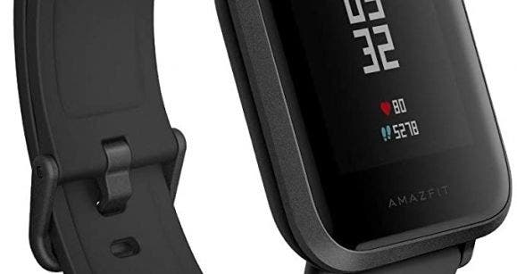 Smartwatch de AmazFit