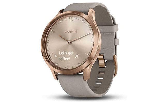 smartwatch garmin vivomore premium amazon
