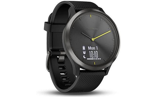 smartwatch garmin vivomore sport amazon