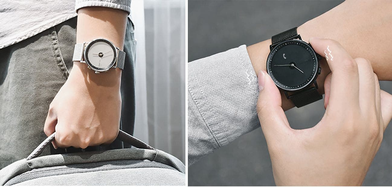 Gligo smartwatch review outlet