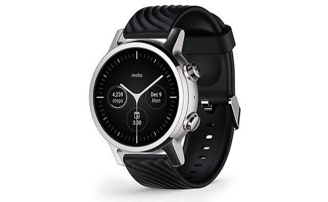 smartwatch motorola moto 360 amazon