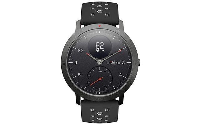 Qu es un smartwatch h brido ventajas y selecci n de modelos