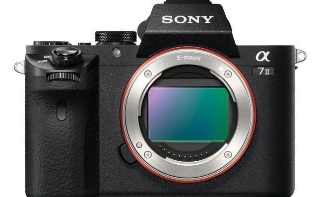 Sony Alpha