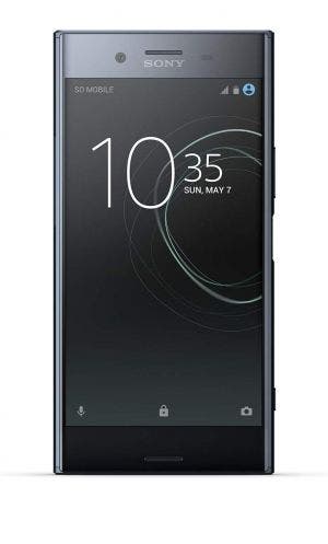 Sony Xperia XZ Premium