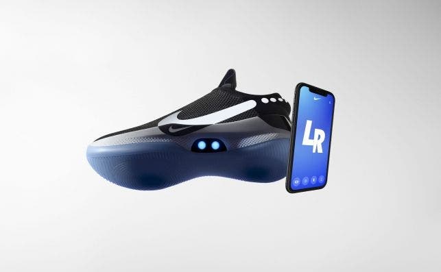 Fotografía: Nike