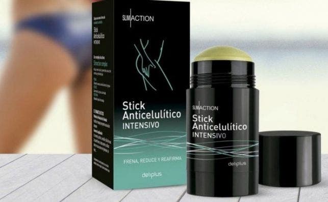 stick anticelulitico slim action de deliplus la nueva edicion limitada de mercadona[1]