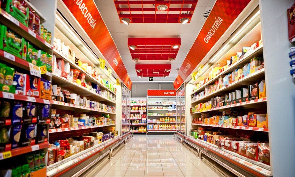 Comprar Leche - Supermercados DIA