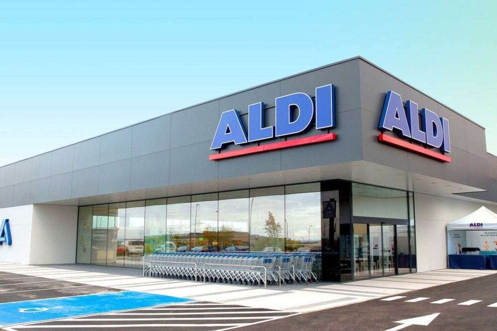 Aldi desafía a Lidl con un colchón hinchable muy barato por tiempo limitado  - Economía Digital