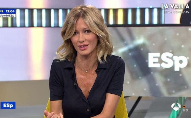 susanna griso antena 3