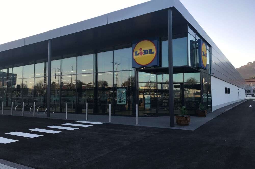 Lidl vuelve a vender 'chollos', pero solo online - Digital