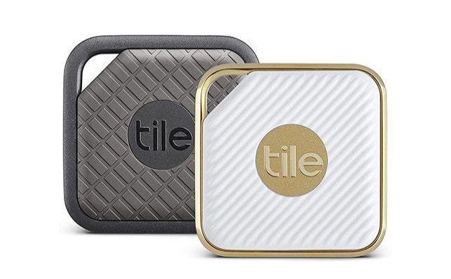 Buscador de objetos Tile Combo Pack, en Amazon