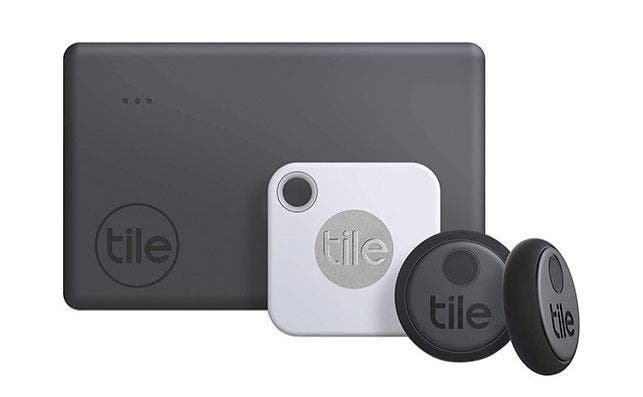 Buscador de objetos Tile Essentials, en Amazon