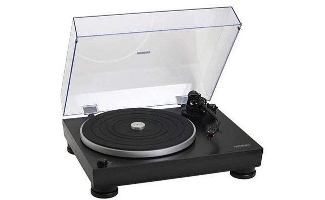 tocadiscos audio technica lp5x amazon