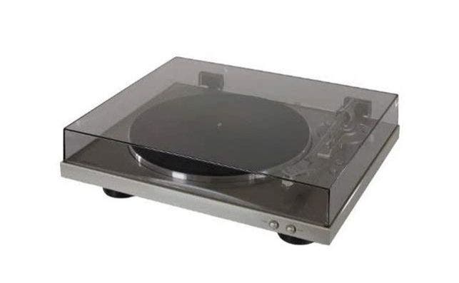 tocadiscos denon dp 300F amazon