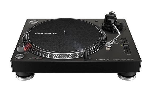 tocadiscos pioner plx 500 amazon