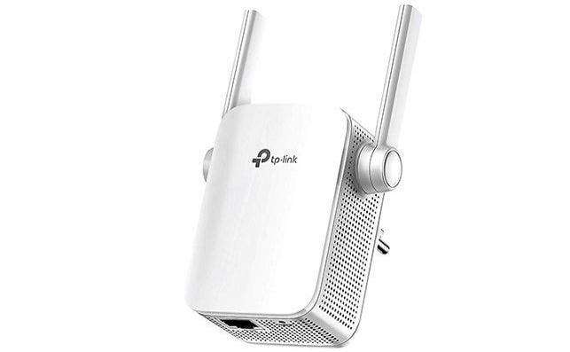 tp link amplificador wifi amazon