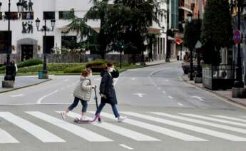 Prestación por hijo a cargo