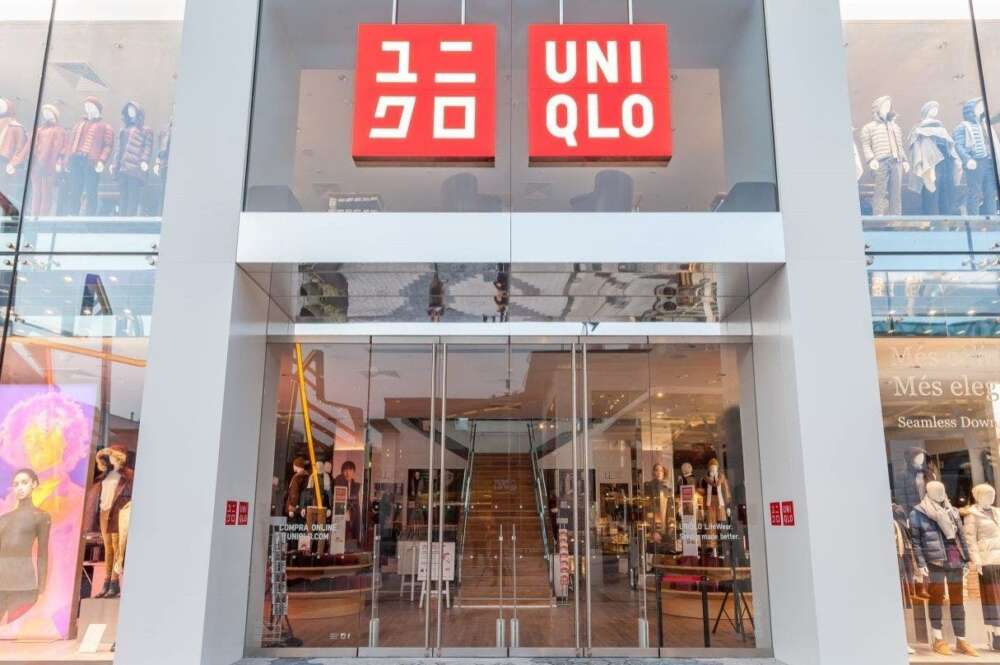 Cantidad de dinero Correctamente cargando Uniqlo tiene la camiseta de deporte con secado rápido para no preocuparte  del sudor - Economía Digital