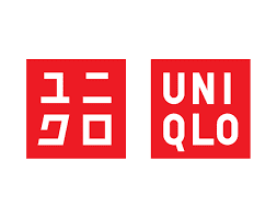 El logo de Uniqlo. 