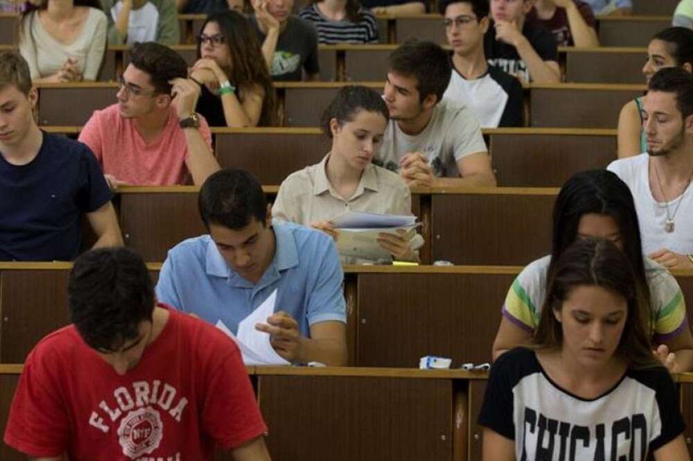 Cómo solicitar las Becas Mec Universidad