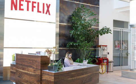 Netflix se beneficiaría del confinamiento para ser la estrella de la temporada de resultados