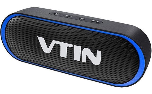 vtin altavoz bluetooth amazon