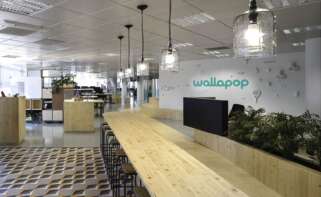 Hacienda / Wallapop