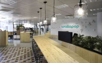 Hacienda / Wallapop