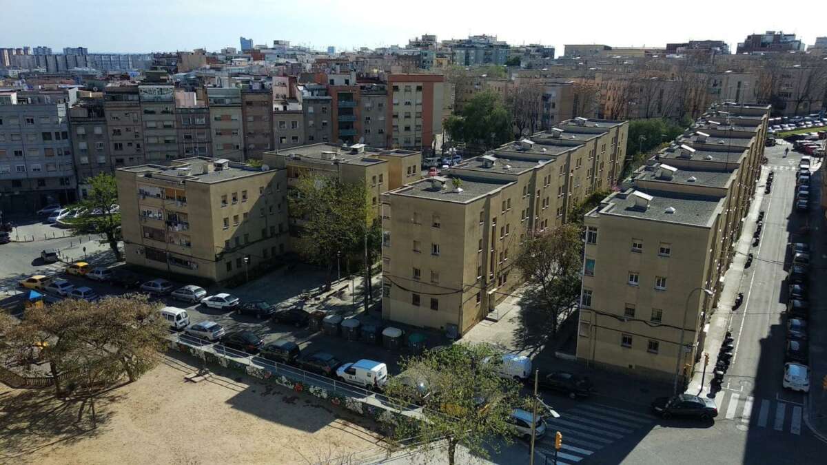 La firma de hipotecas se dispara