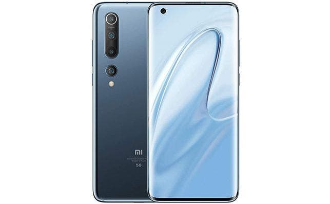 Xiaomi Mi 10 amazon