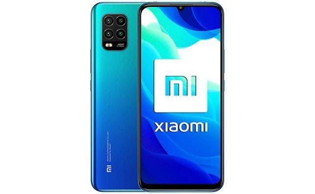 xiaomi mi 10 lite amazon