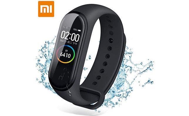 xiaomi mi band 4 amazon